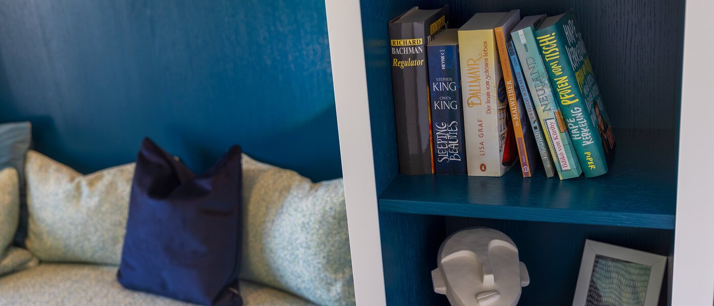 квартира München Au 04 2-я спальная комната 13050