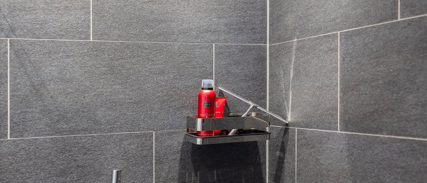 квартира München Au 02 1-я ванная комната 13050