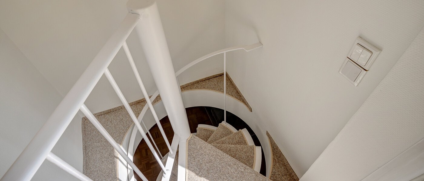 двухэтажная квартира München Pasing 03 Рабочее место 13062