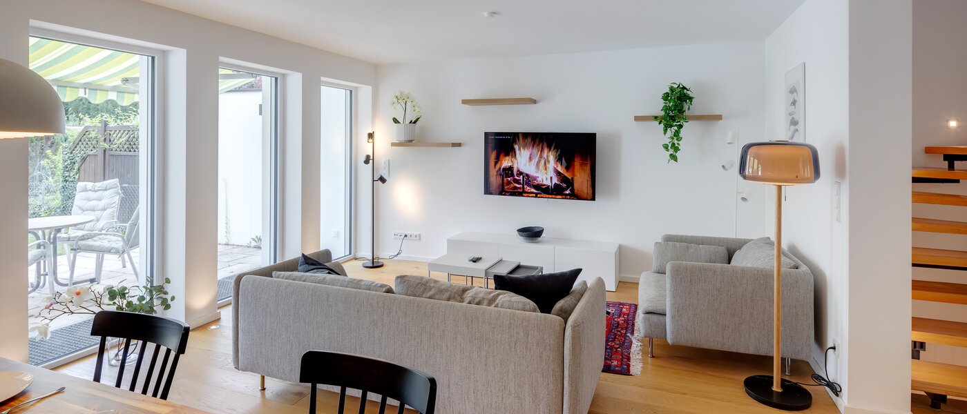 Сожалеем, эта недвижимость уже сдана