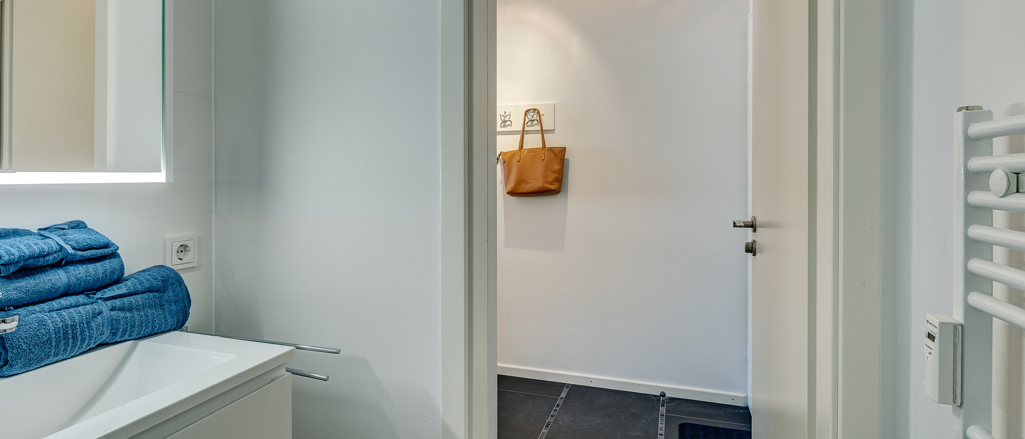 квартира München Laim 03 ванная комната 13082