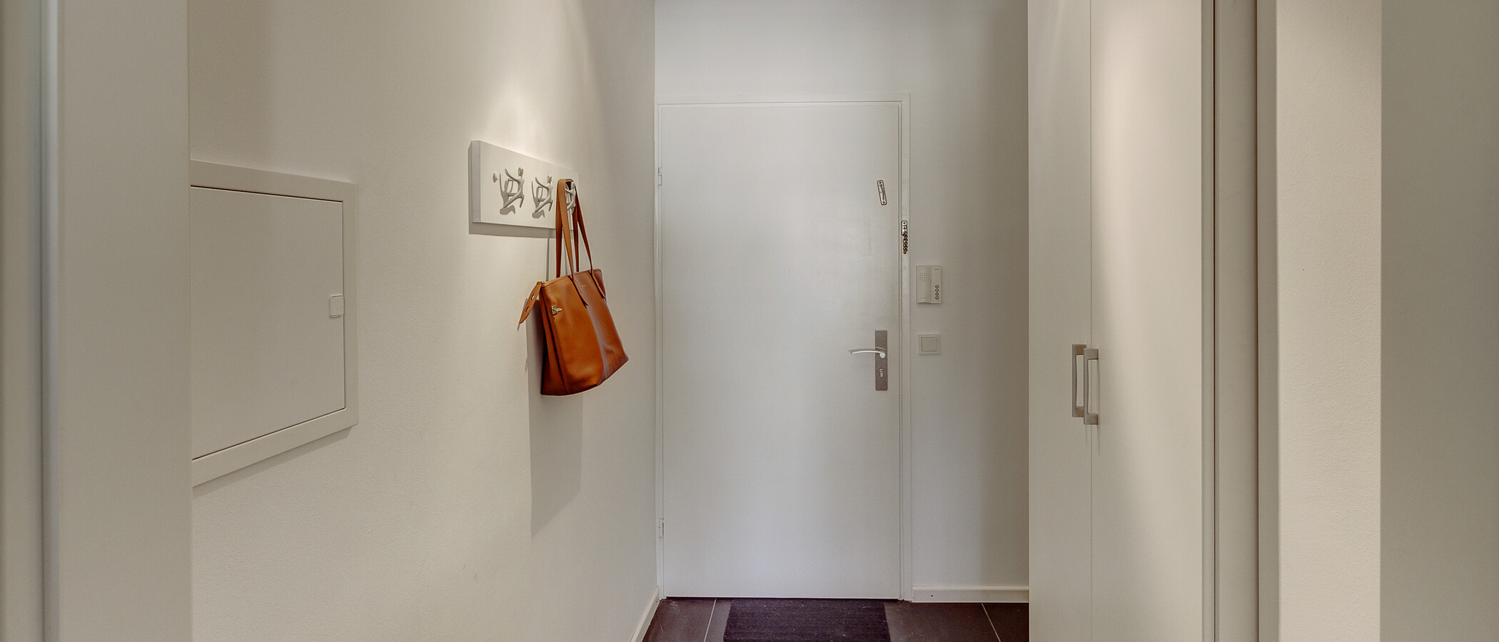 квартира München Laim 02 коридор 13082