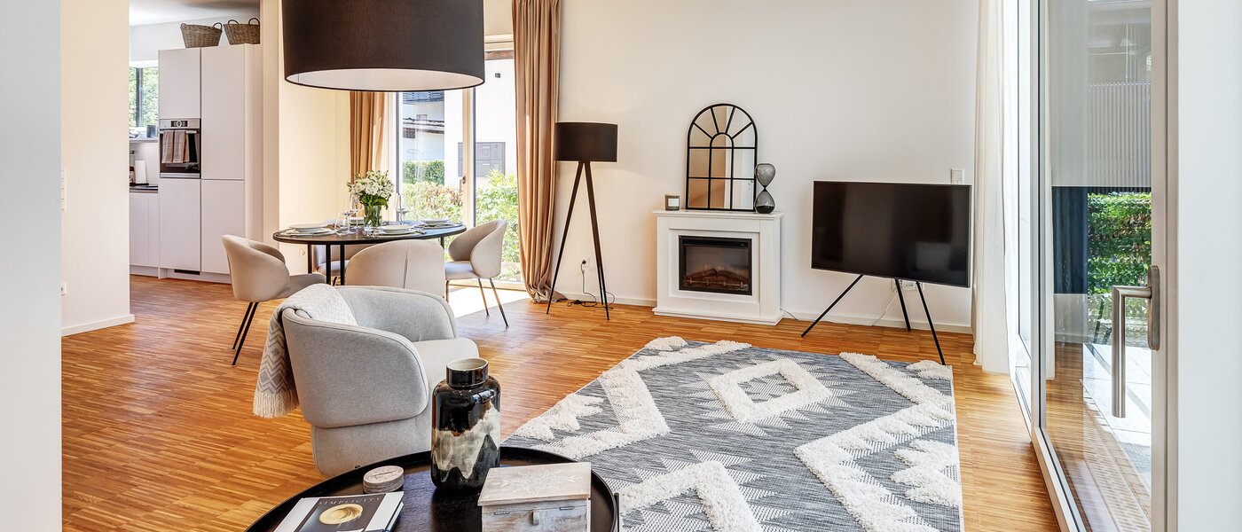 Сожалеем, эта недвижимость уже сдана