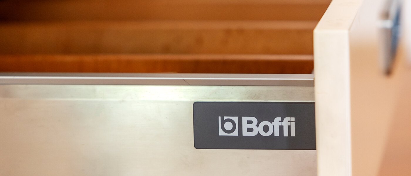 квартира München Sendling 02 кухня 13087