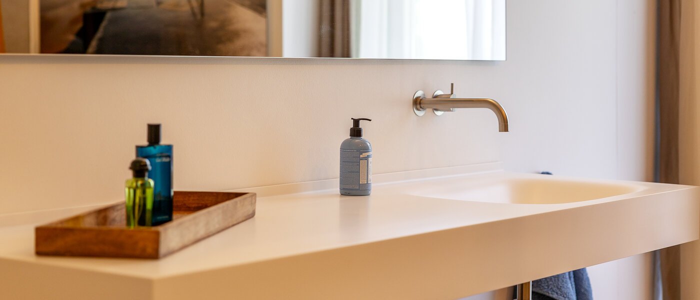 квартира München Sendling 02 ванная комната 13087