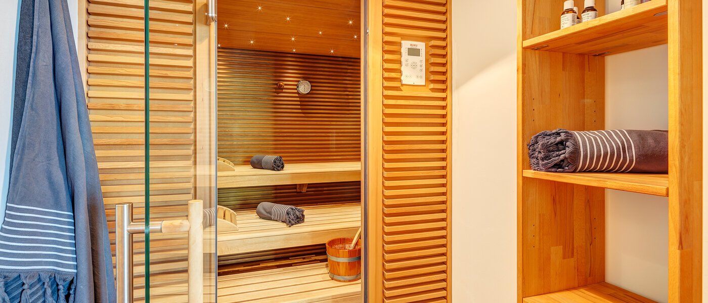 квартира München Sendling 02 сауна 13087