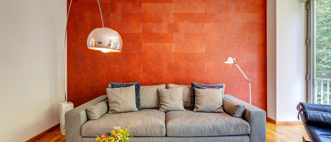 квартира München Sendling 03 жилое пространство 13087