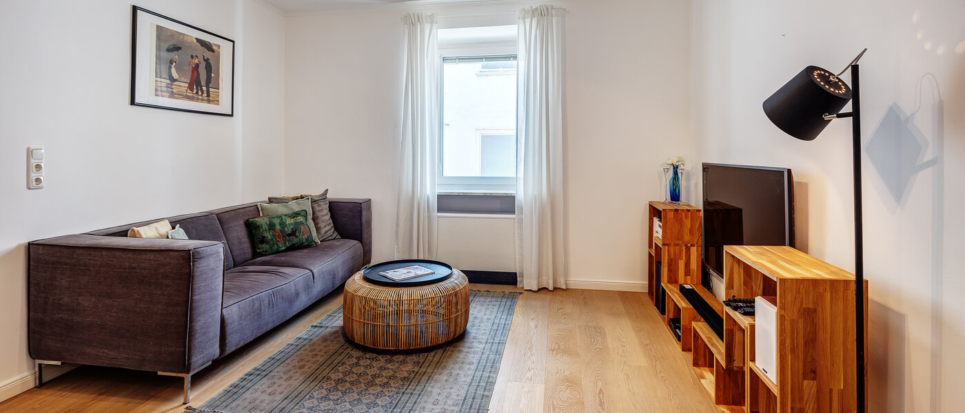 Сожалеем, эта недвижимость уже сдана