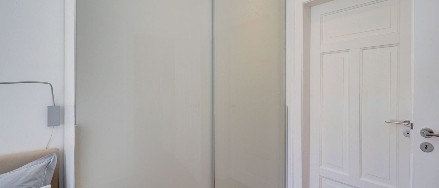 квартира München Schwabing-West (rund um den Hohenzollernplatz) 03 спальная комната 13089