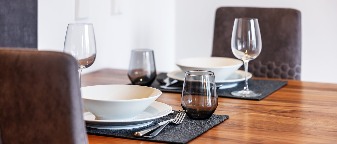 квартира München Giesing 04 жилое пространство 13094