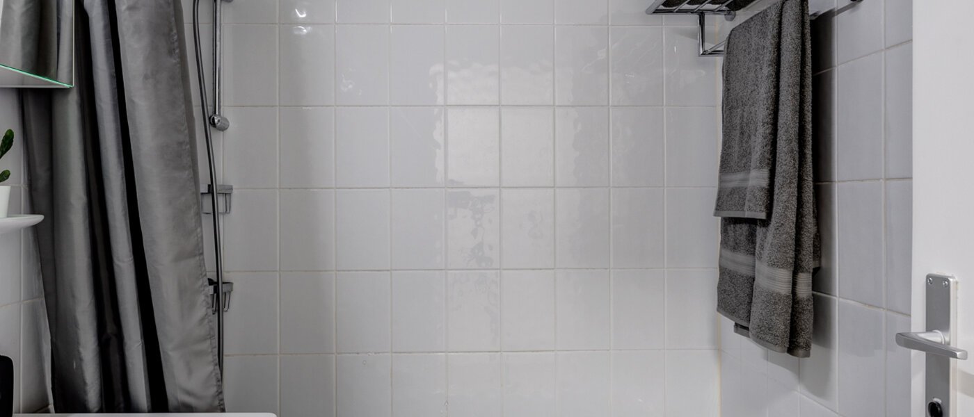 квартира München Fürstenried 02 ванная комната 13096