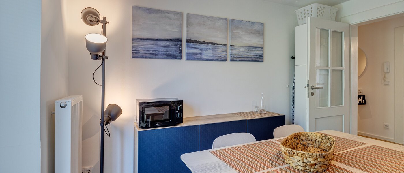 квартира München Laim 04 кухня 13103