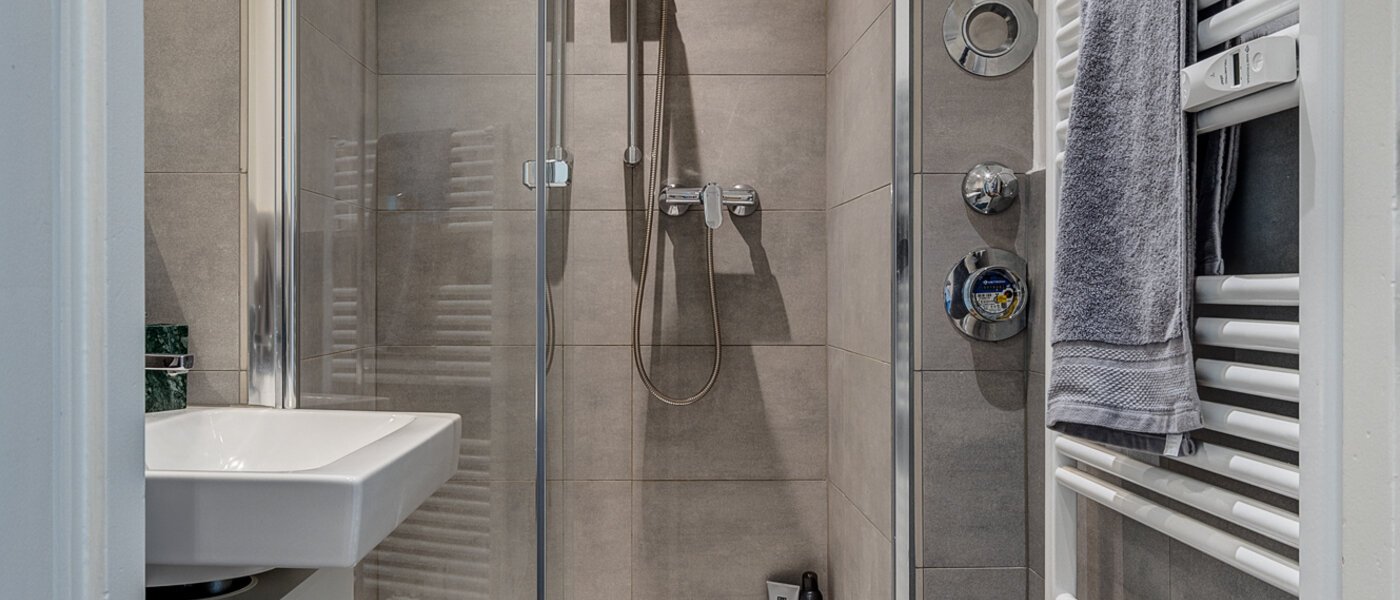 квартира München Laim 02 ванная комната 13103