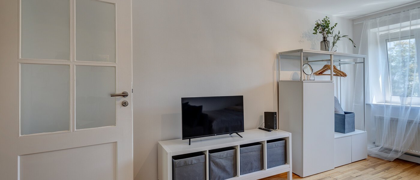 квартира München Laim 02 жилое пространство 13103