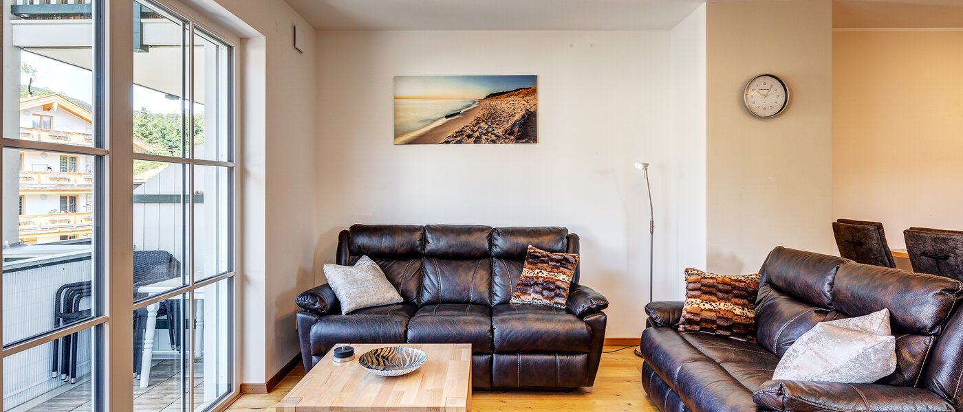 квартира Bad Wiessee 03 жилое пространство 13104