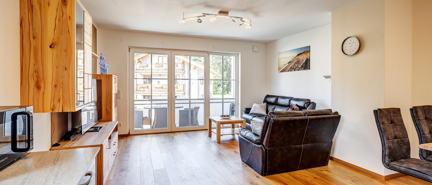 квартира Bad Wiessee 04 жилое пространство 13104