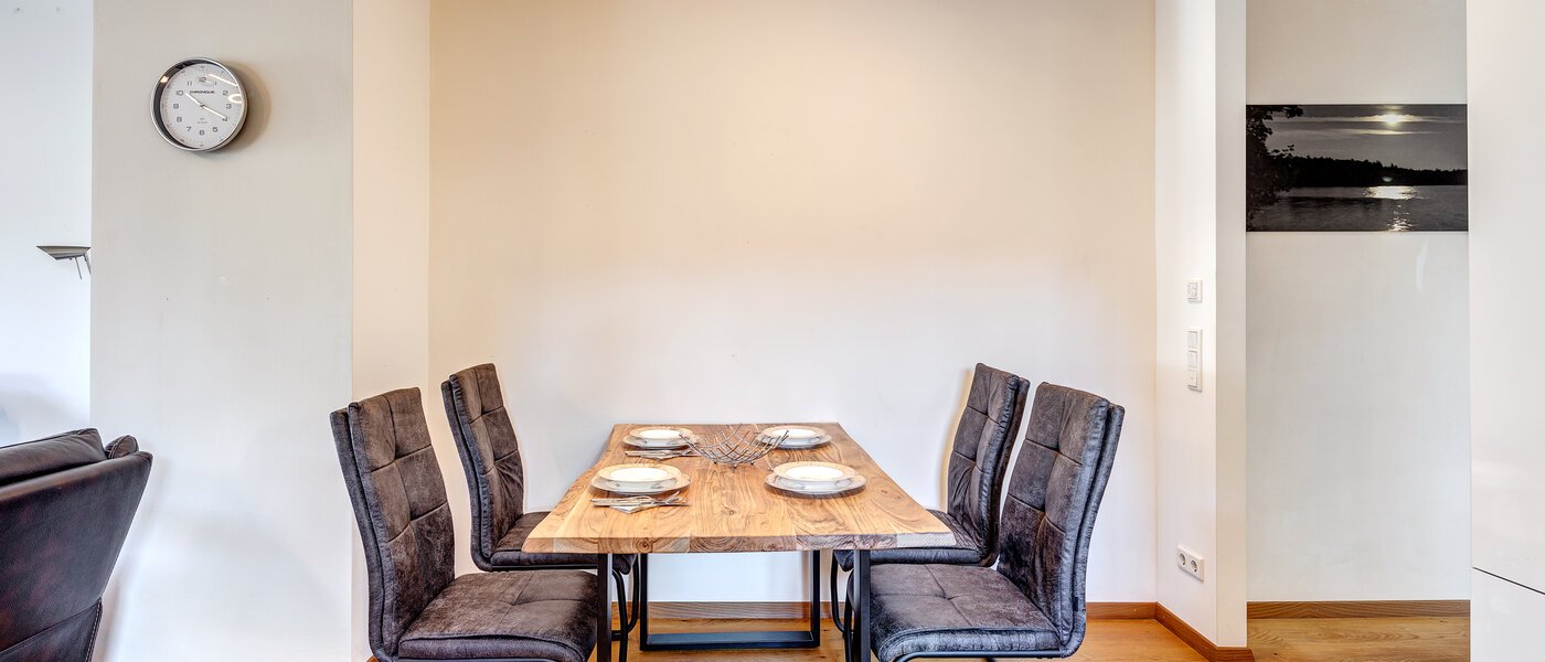 квартира Bad Wiessee 05 жилое пространство 13104