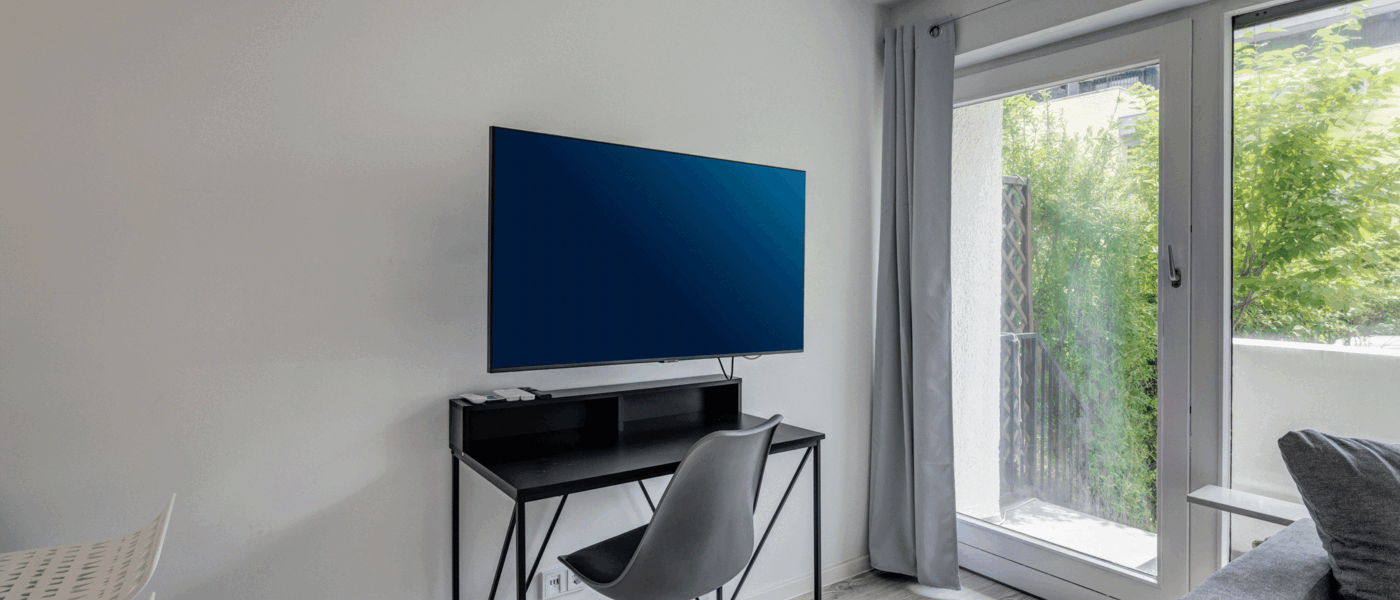 квартира München Pasing 04 жилое пространство 13105