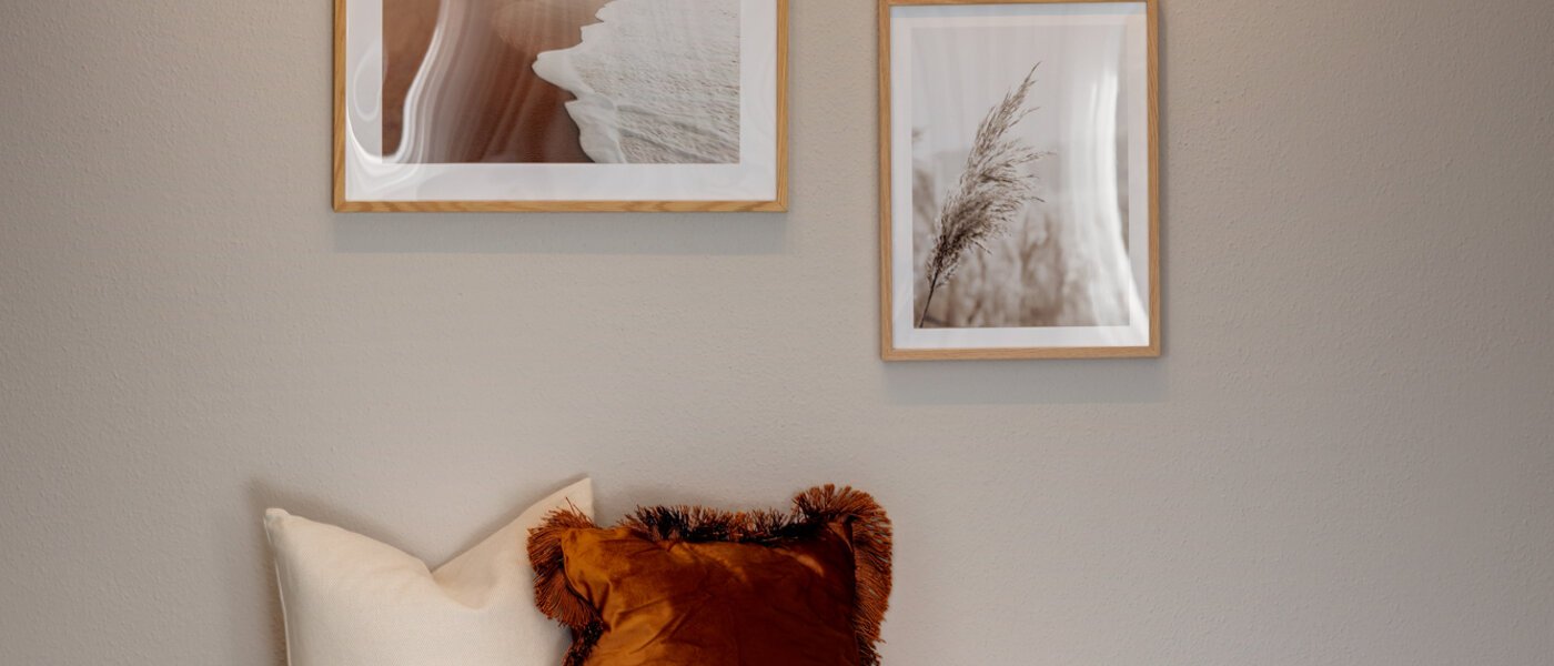 двухэтажная квартира München Trudering 02 коридор 13109