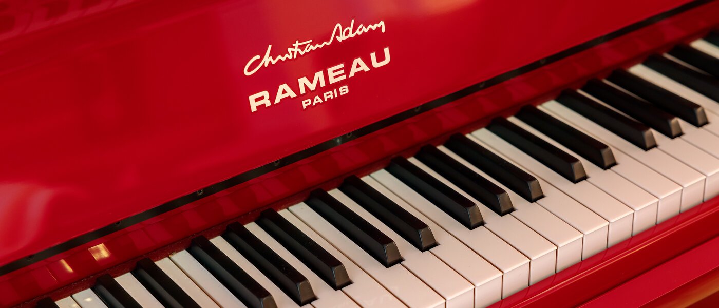 квартира München Nymphenburg 03 жилое пространство 13111