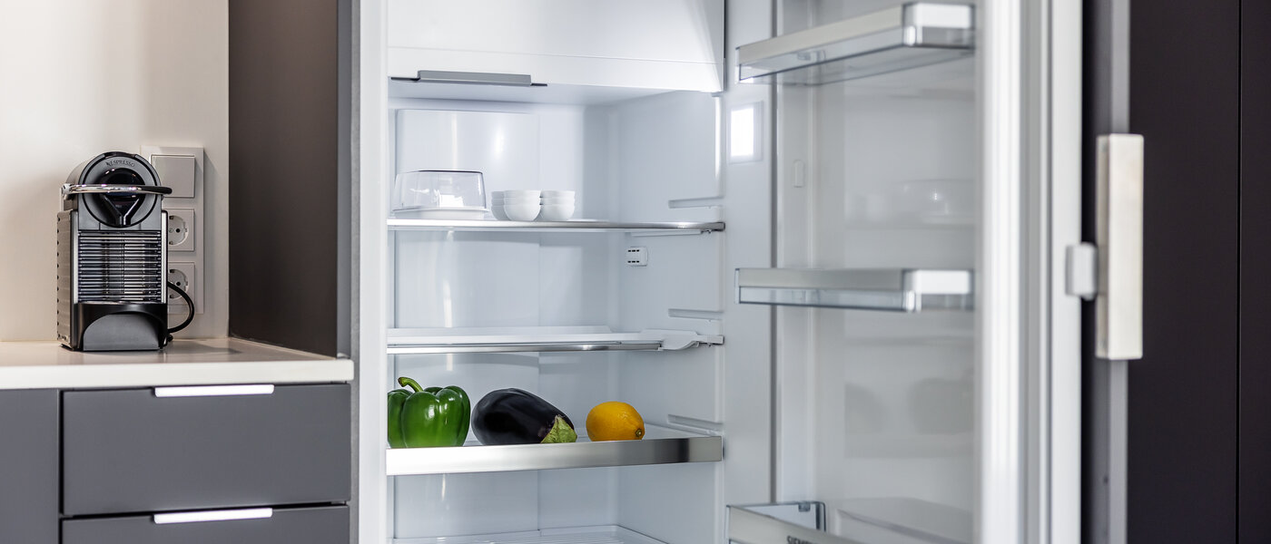 квартира München Au 02 кухня 13114