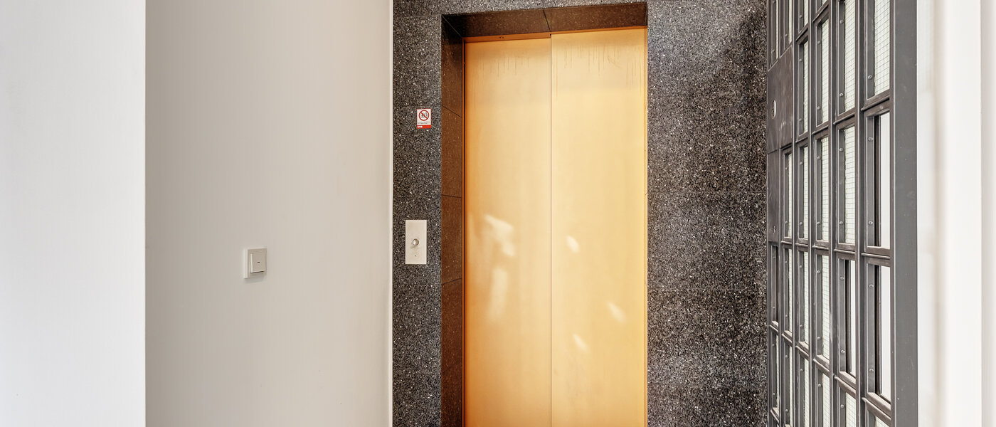 квартира München Au 03 Лестничная клетка 13114