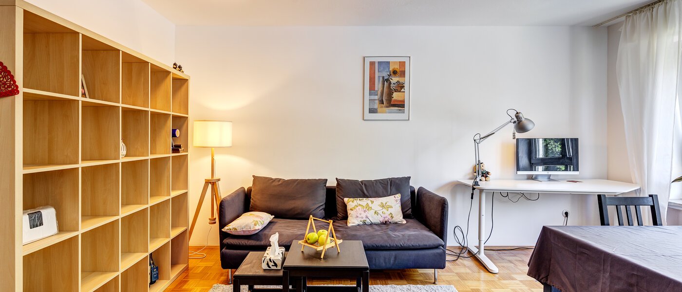 Сожалеем, эта недвижимость уже сдана