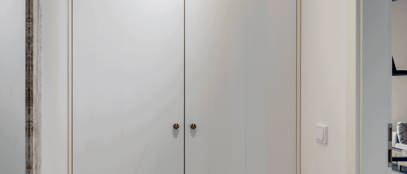 квартира München Pasing 01 коридор 13124