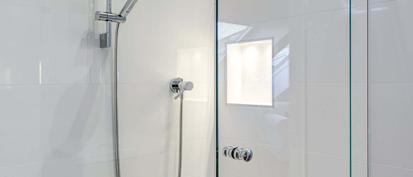 двухэтажная квартира München Neuhausen 02 2-я ванная комната 13127