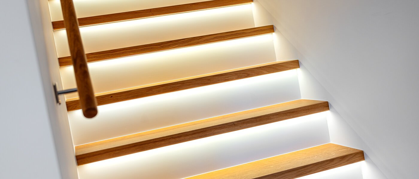 двухэтажная квартира München Neuhausen 06 коридор 13127