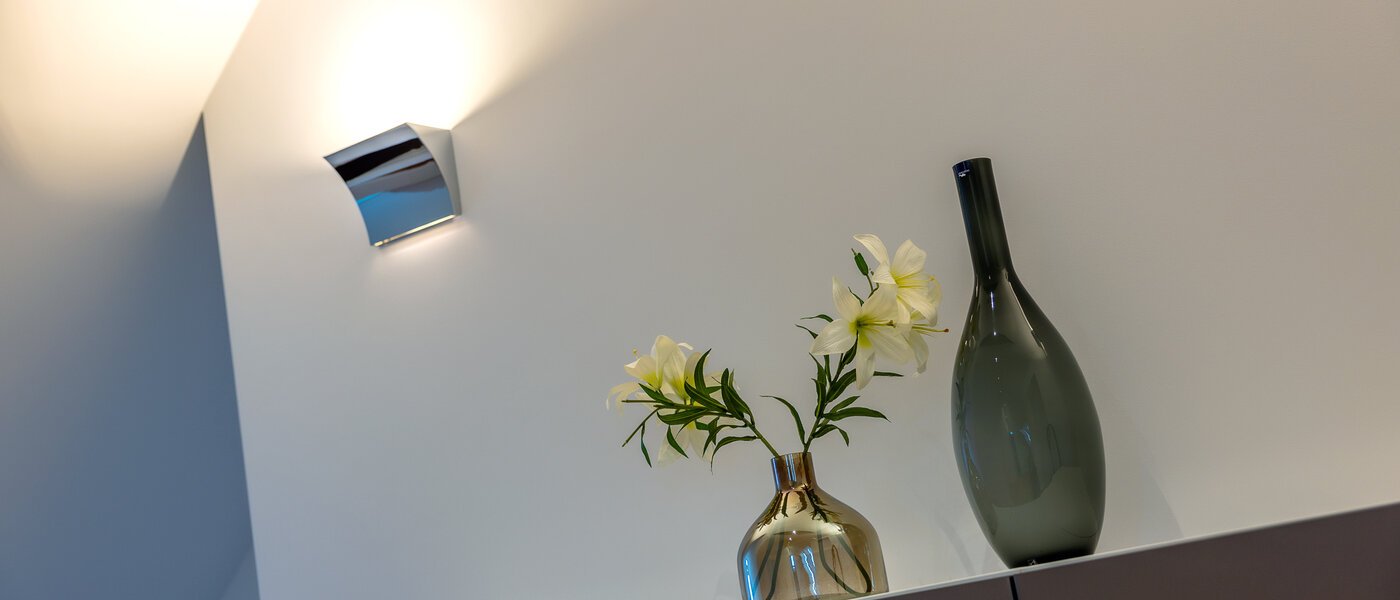 двухэтажная квартира München Neuhausen 03 галерея 13127