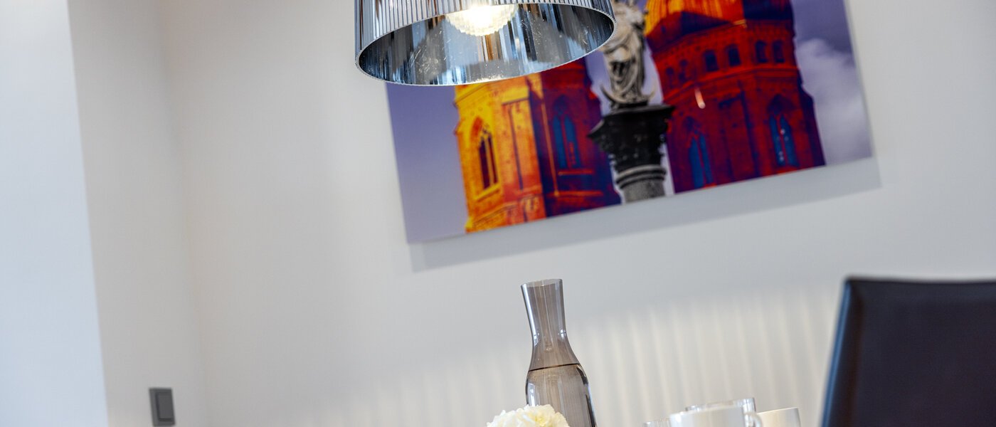 двухэтажная квартира München Neuhausen 05 жилое пространство 13127