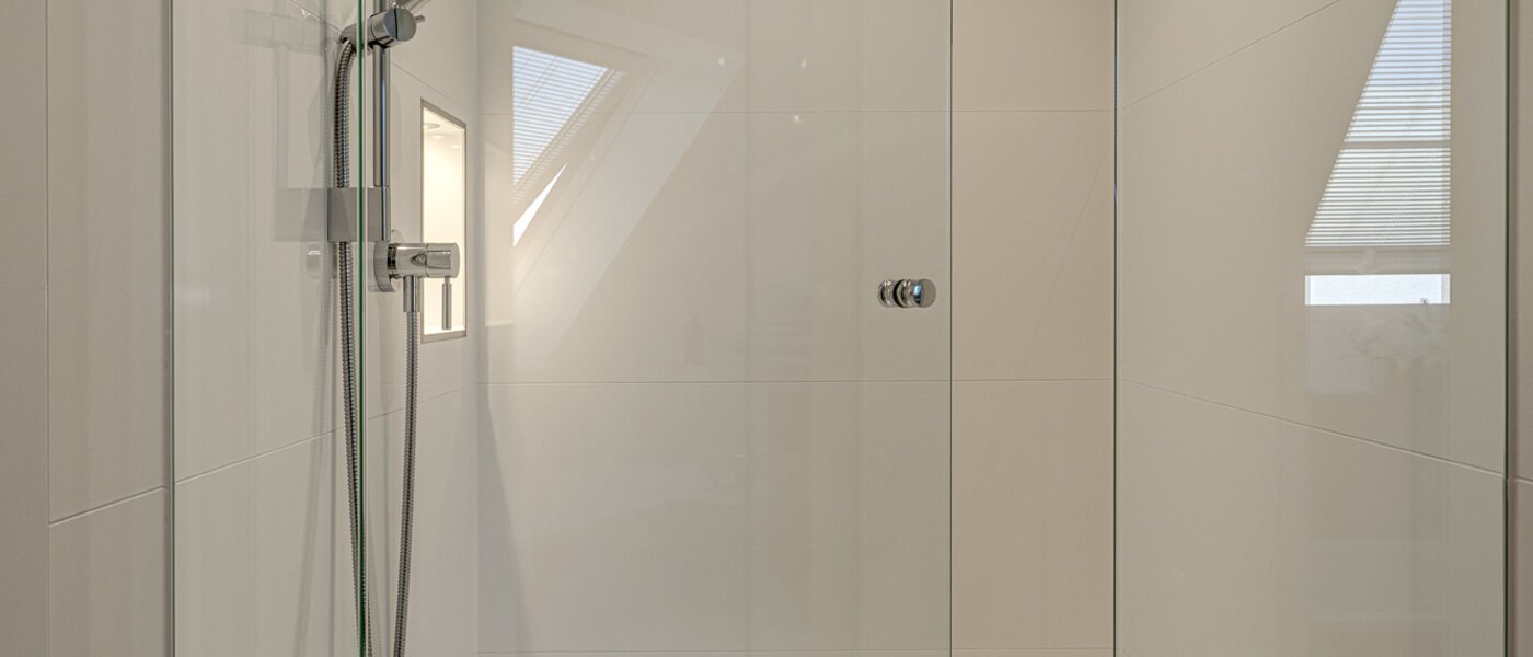 двухэтажная квартира München Neuhausen 02 1-я ванная комната 13127