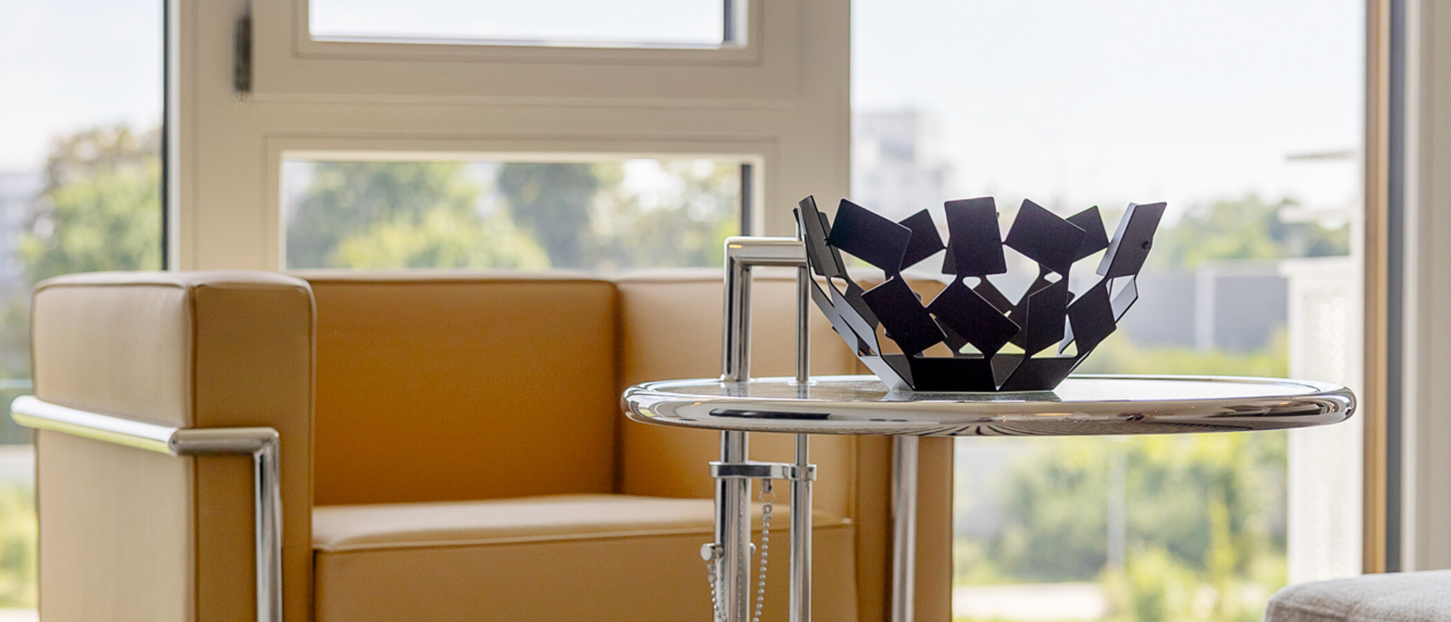 квартира München Pasing 02 жилое пространство 13138