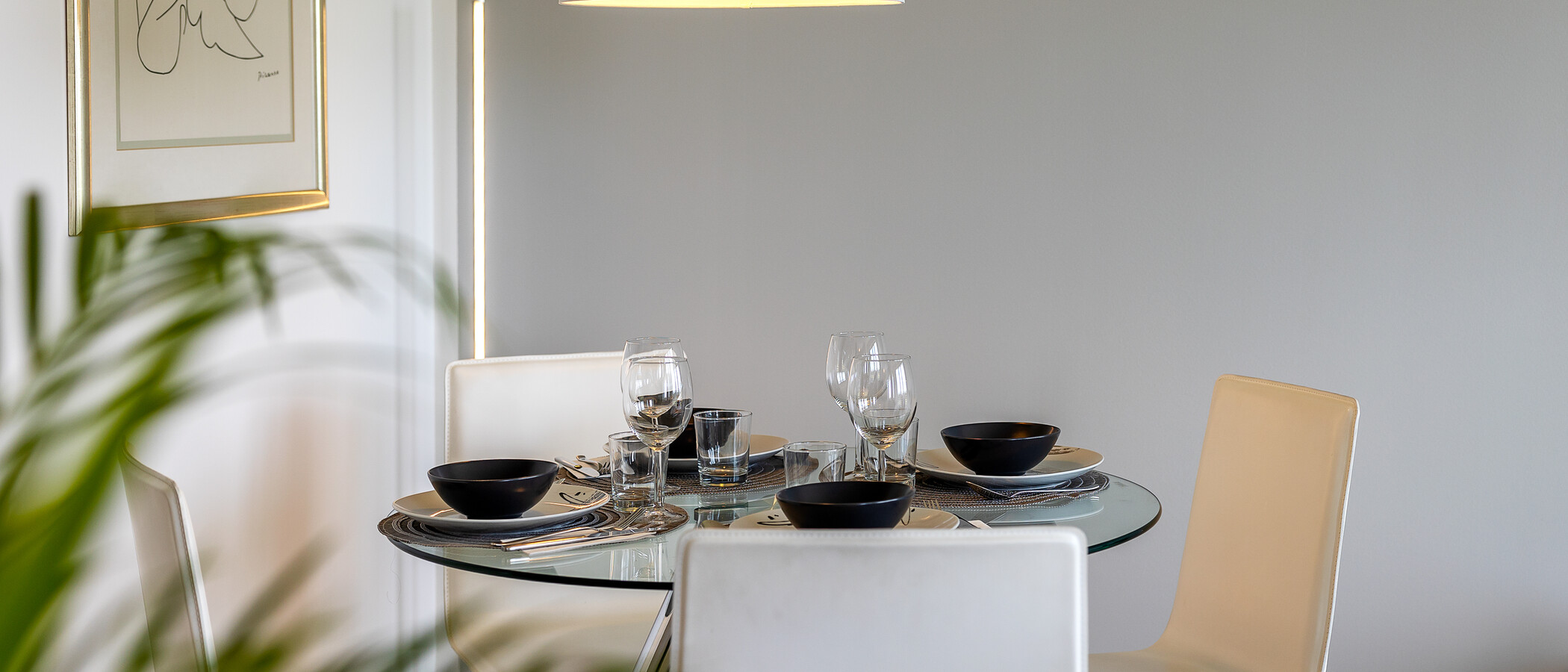 квартира München Pasing 05 жилое пространство 13138