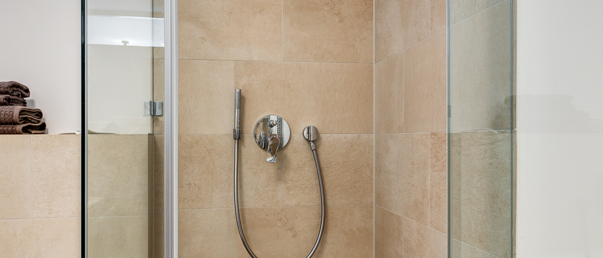 квартира München Pasing 03 1-я ванная комната 13138