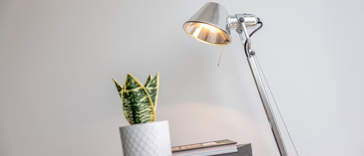 квартира München Ludwigsvorstadt 03 2-я спальная комната 13139