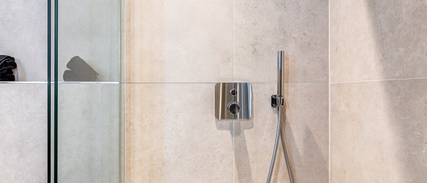 квартира München Schwanthalerhöhe 03 ванная комната 13143