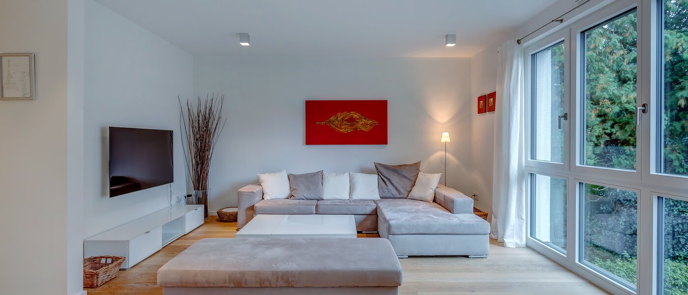 Сожалеем, эта недвижимость уже сдана