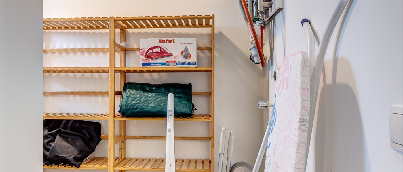 квартира München Berg am Laim 03 специальное помещение 13179