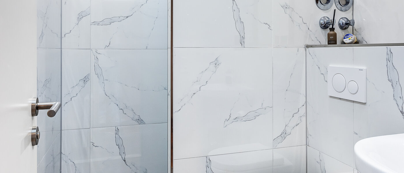 квартира Bad Wiessee 03 ванная комната 13185