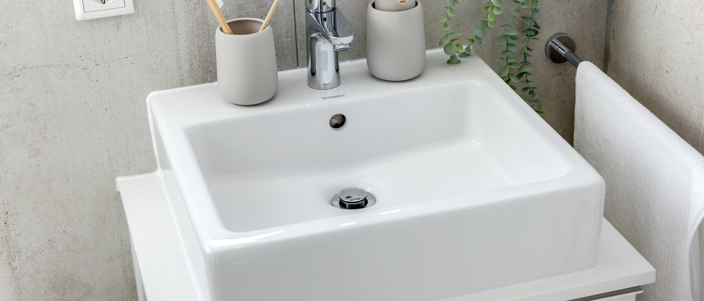 мансардная квартира München Au 02 ванная комната 13187