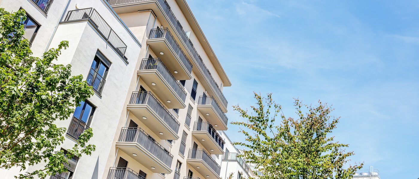 квартира München Au 03 внутренний двор  13189