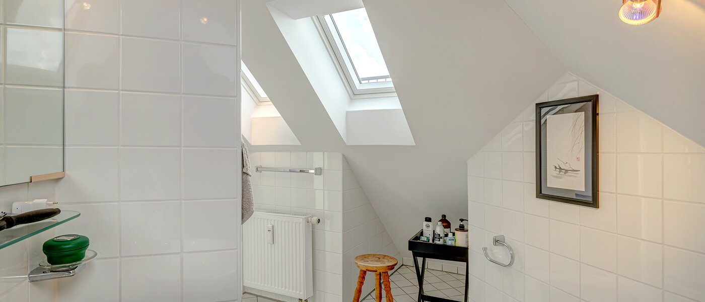 двухэтажная квартира München Sendling-Westpark 02 2-я ванная комната 13200