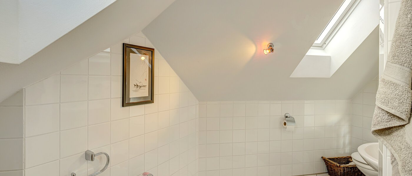 двухэтажная квартира München Sendling-Westpark 03 2-я ванная комната 13200