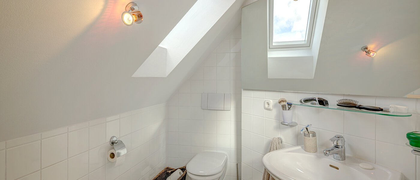 двухэтажная квартира München Sendling-Westpark 04 2-я ванная комната 13200