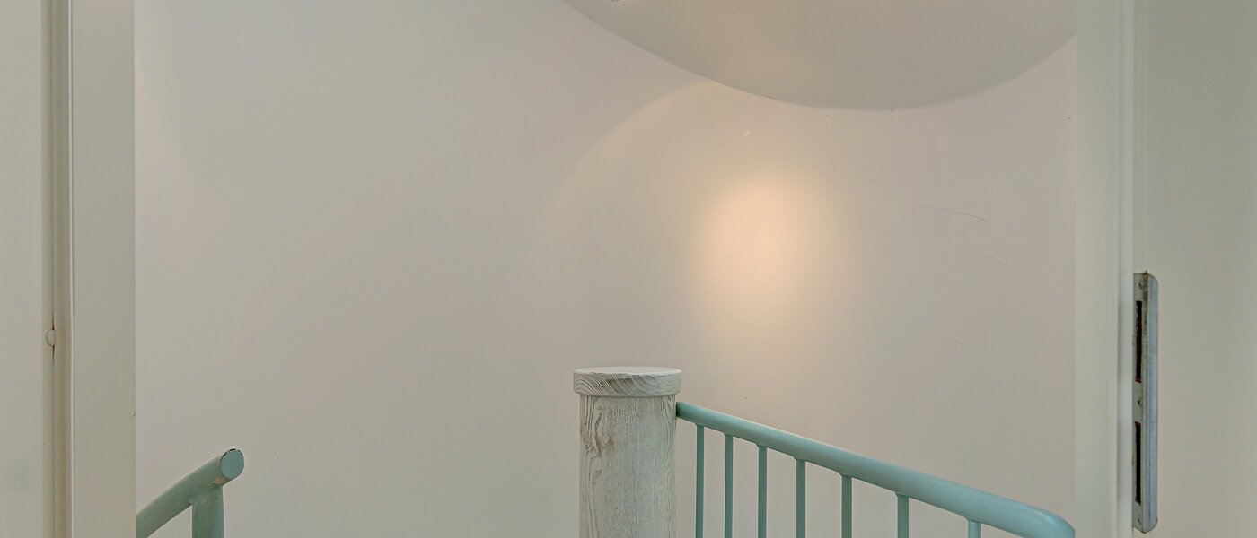 двухэтажная квартира München Sendling-Westpark 05 2-я спальная комната 13200