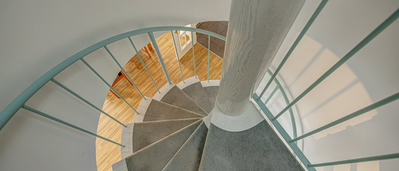 двухэтажная квартира München Sendling-Westpark 06 2-я спальная комната 13200