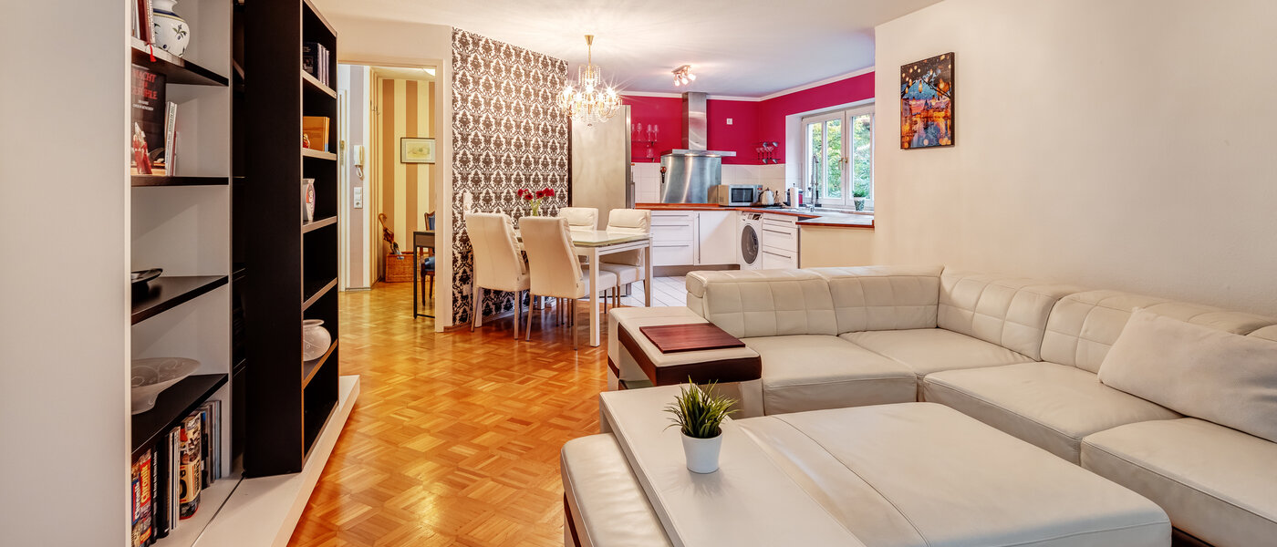 Сожалеем, эта недвижимость уже сдана