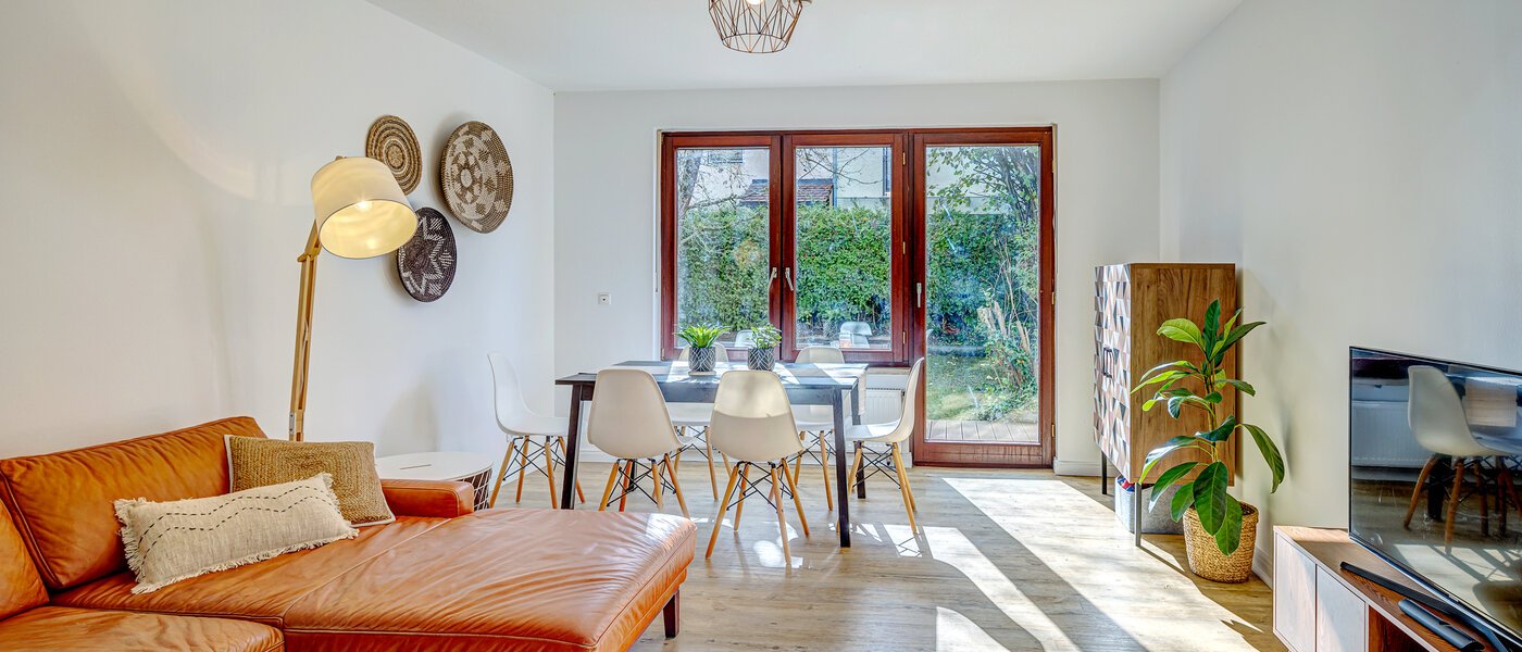 Сожалеем, эта недвижимость уже сдана